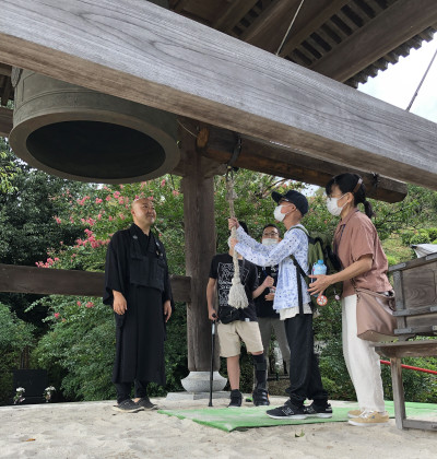 修学旅行1