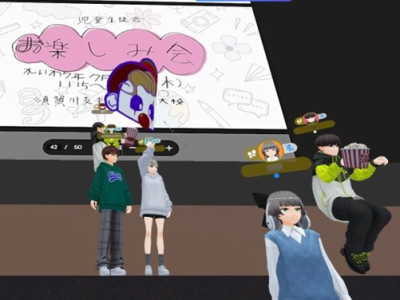 7記念撮影