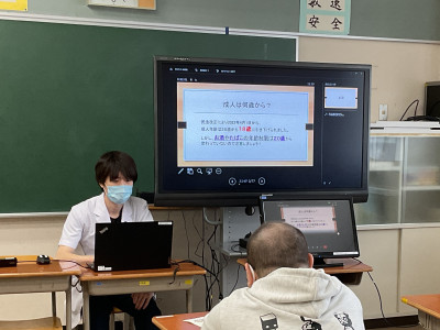 HP用